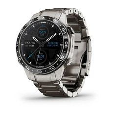 Смарт-годинник Garmin MARQ Aviator Gen 2 010-02648-01 фото