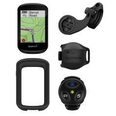 Велокомпьютер Garmin Edge 830 с комплектом для горных велосипедов 010-02061-21 фото
