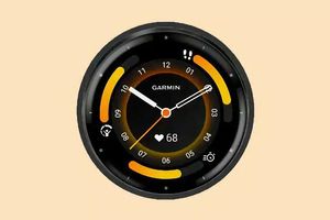 Чутки: смарт-годинник Garmin Venu 3 отримає датчик температури тіла і тренера сну фото