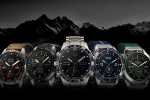 Garmin представляє друге покоління колекції MARQ – п’ять розкішних сучасних багатофункціональних смарт-годинників фото