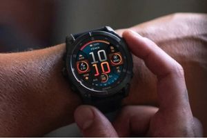 Інформаційний витік: Garmin розширює лінійку Fenix 8, з'явилися версії Pro та MicroLED (ДОПОВНЮЄТЬСЯ) фото