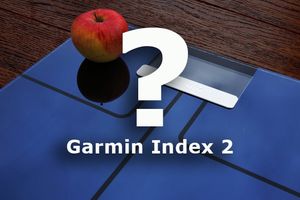 Нові інтелектуальні ваги Garmin Index S2 проходять через FCC фото