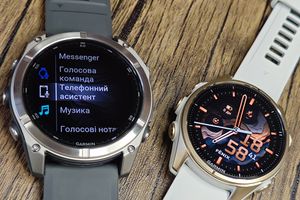 Полный обзор Garmin Fenix 8: Стоит ли обновлять? фото