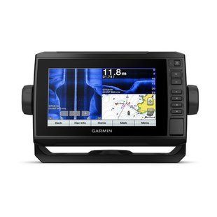 Эхолот/картплоттер Garmin ECHOMAP Plus 75sv без датчика 010-01899-10 фото