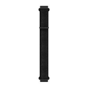Быстросменный ремешок Garmin нейлоновый (18 мм) черный 010-13261-00 фото