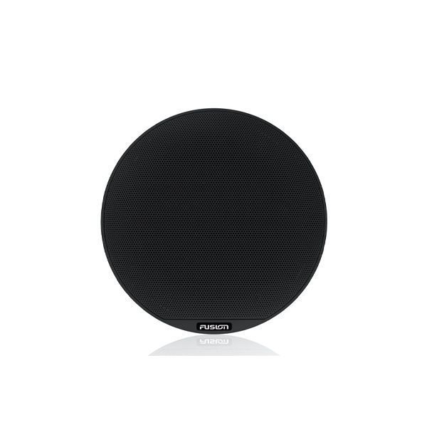 Решетки для динамиков Fusion Signature Series 7.7" классические черные (пара) 010-12717-10 фото