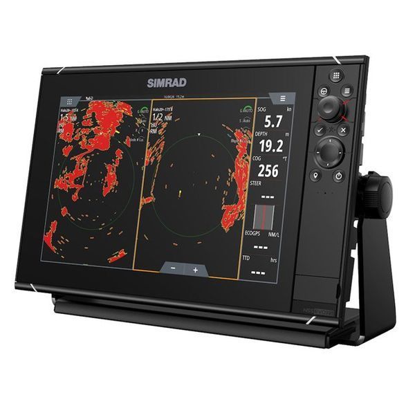 Эхолот/картплоттер Simrad NSS12 Evo3S 000-15406-001 фото