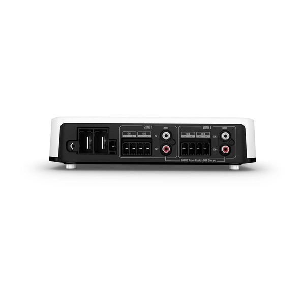 Звуковой усилитель Fusion Apollo морской 4-канальный (1200 Вт) 010-02284-40 фото