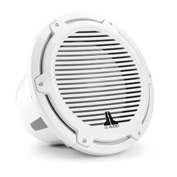 Морской сабвуфер Garmin JL Audio&reg; M7 12" классический белый (M7-12IB-C-GwGw-4) 010-03285-00 фото