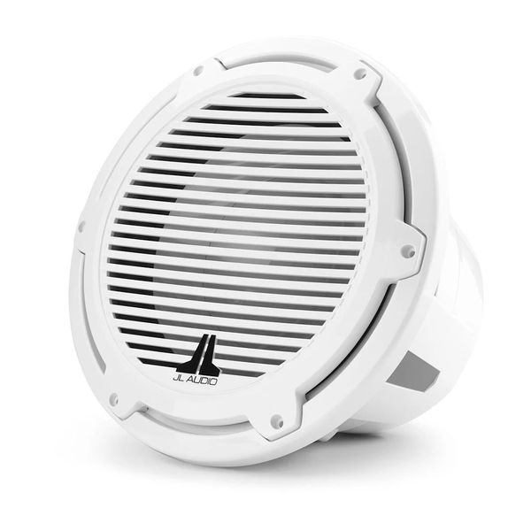 Морской сабвуфер Garmin JL Audio&reg; M7 12" классический белый (M7-12IB-C-GwGw-4) 010-03285-00 фото