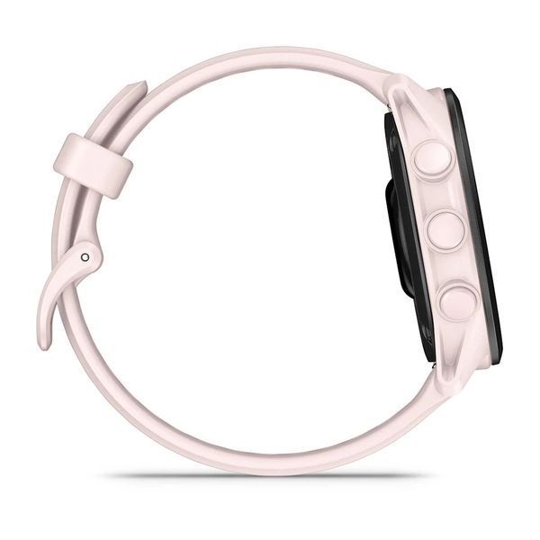 Смарт-годинник Garmin Forerunner 70 ніжно рожевий 010-04307-04 фото