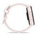 Смарт-годинник Garmin Forerunner 70 ніжно рожевий 010-04307-04 фото 5