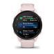 Смарт-годинник Garmin Forerunner 70 ніжно рожевий 010-04307-04 фото 2