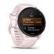 Смарт-годинник Garmin Forerunner 70 ніжно рожевий 010-04307-04 фото 3