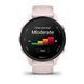 Смарт-годинник Garmin Forerunner 70 ніжно рожевий 010-04307-04 фото 4