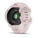 Смарт-годинник Garmin Forerunner 70 ніжно рожевий 010-04307-04 фото 7