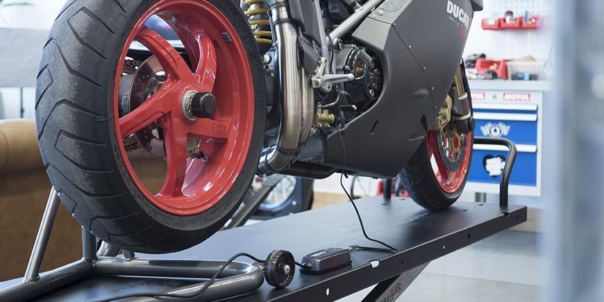 Зарядное устройство СТЕК CT5 POWERSPORT EU LA и LITHIUM 40-310 40-310 фото