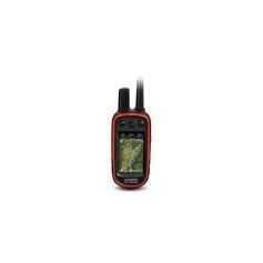 Портативний відстежувач для собак Garmin Alpha 100 010-01041-21 фото