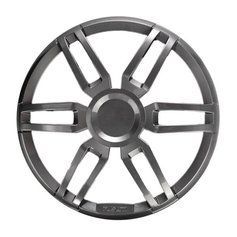 Решітки для морських сабвуферів Fusion XS Series 10" спортивні сірі 010-12880-10 фото