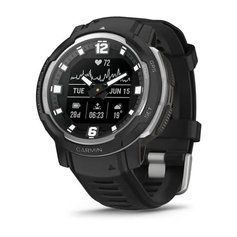 Смарт-часы Garmin Instinct Crossover Black 010-02730-03 фото