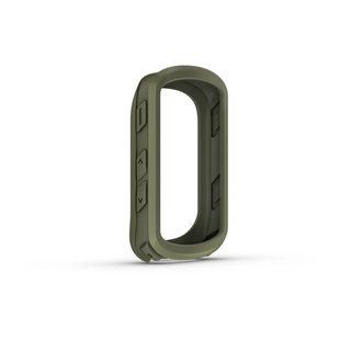 Чехол для Garmin Edge 540-540 Solar/840-840 Solar силиконовый цвет мха 010-13264-03 фото