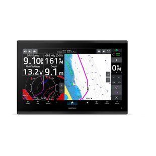Картплоттер Garmin GPSMAP 9017 премиум-класса 010-03177-00 фото