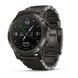 Смарт-часы Garmin D2 Delta PX с титановым DLC-ремешком для авиаторов 010-01989-31 фото 1