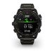 Смарт-часы Garmin Descent Mk3i (51 мм) карбоново-серые DLC титановые с DLC титановым ремешком 010-02752-14 фото 9