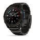 Смарт-годинник Garmin Descent Mk3i (51 мм) карбоново-сірий DLC титановий з DLC титановим ремінцем 010-02752-14 фото 14