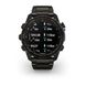 Смарт-часы Garmin Descent Mk3i (51 мм) карбоново-серые DLC титановые с DLC титановым ремешком 010-02752-14 фото 4