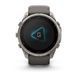 Смарт-годинник Garmin fenix 9 Pro Solar (51 мм) титан гравійно-сірий/сріблясто-сірий 010-04339-06 фото 7