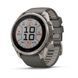 Смарт-годинник Garmin fenix 9 Pro Solar (51 мм) титан гравійно-сірий/сріблясто-сірий 010-04339-06 фото 1