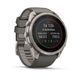 Смарт-годинник Garmin fenix 9 Pro Solar (51 мм) титан гравійно-сірий/сріблясто-сірий 010-04339-06 фото 3