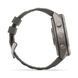 Смарт-годинник Garmin fenix 9 Pro Solar (51 мм) титан гравійно-сірий/сріблясто-сірий 010-04339-06 фото 5