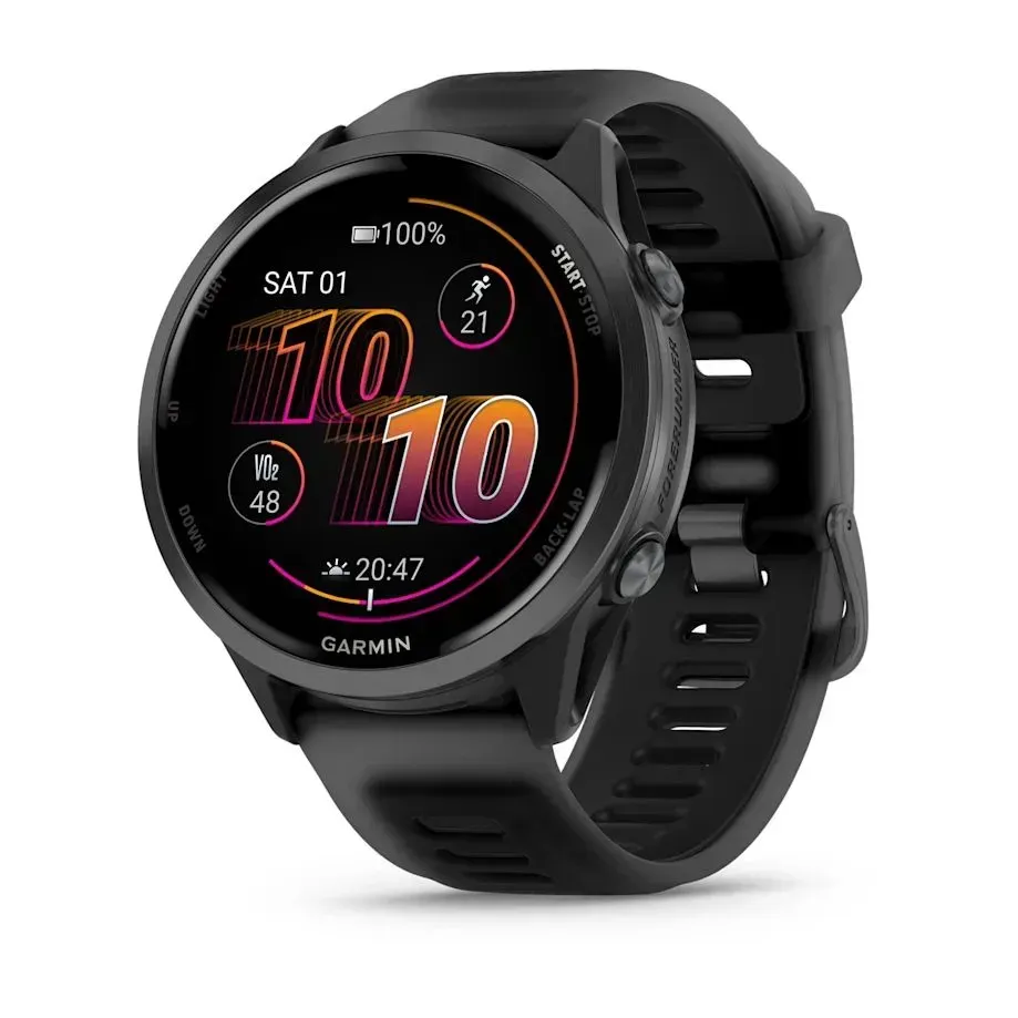 Forerunner 570-47 мм