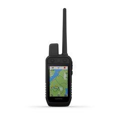 Портативный отслеживатель для собак Garmin Alpha 300 К 010-04347-51 фото