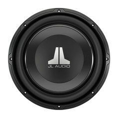 Автомобільний сабвуфер Garmin JL Audio W1v3 12" Single 4 Ом (12W1v3-4) 010-03207-00 фото