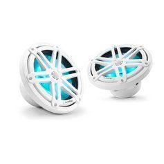 Морські динаміки Garmin JL Audio&reg; M3 7,7" із LED-підсвіткою, спортивні білі (M3-770X-S-Gw-i) 010-03069-00 фото