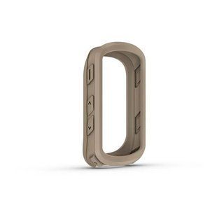 Чехол для Garmin Edge 540-540 Solar/840-840 Solar силиконовый песочного цвета 010-13264-04 фото