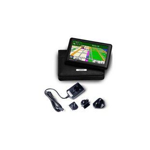 Автокомплект для Garmin nuvi 4.8/5" 010-11375-04 фото