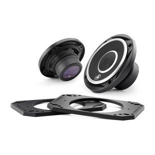 Автомобильные динамики Garmin JL Audio&reg; C2 4" двухполосные коаксиальные (C2-400x) 010-03173-00 фото