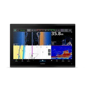Эхолот/картплоттер Garmin GPSMAP 9017xsv премиум-класса 010-03177-02 фото