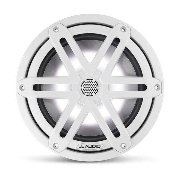 Морские динамики Garmin JL Audio&reg; M3 7,7" с LED-подсветкой, спортивные белые (M3-770X-S-Gw-i) 010-03069-00 фото