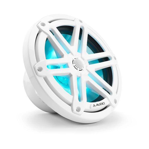Морские динамики Garmin JL Audio&reg; M3 7,7" с LED-подсветкой, спортивные белые (M3-770X-S-Gw-i) 010-03069-00 фото