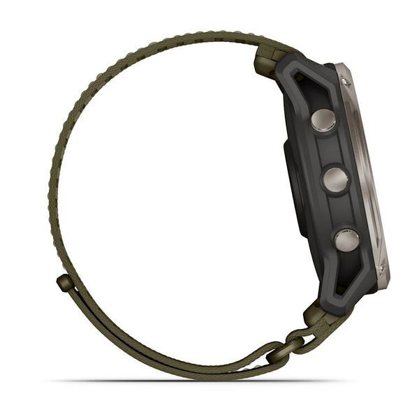 Смарт-годинник Garmin Enduro 4 010-04799-01 фото