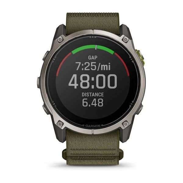Смарт-годинник Garmin Enduro 4 010-04799-01 фото