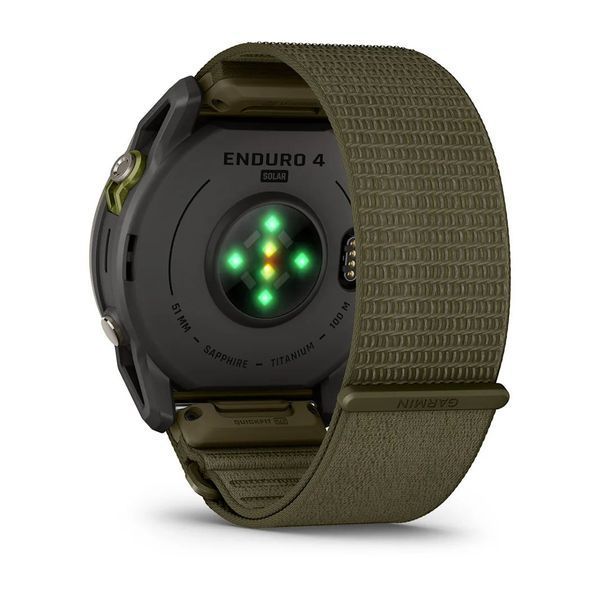 Смарт-годинник Garmin Enduro 4 010-04799-01 фото