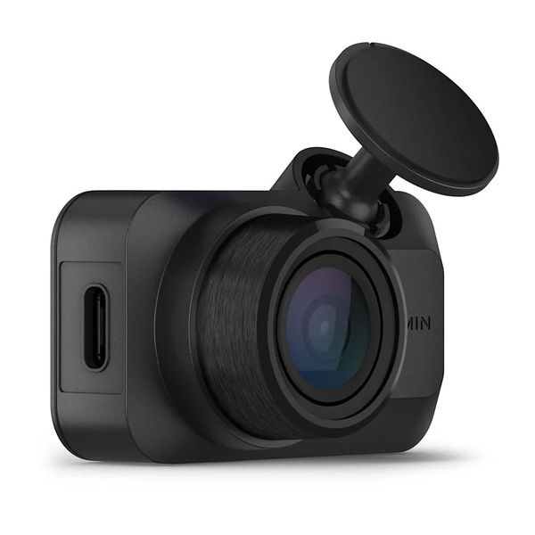 Відеореєстратор Garmin Dash Cam Mini 3 010-02899-10 фото