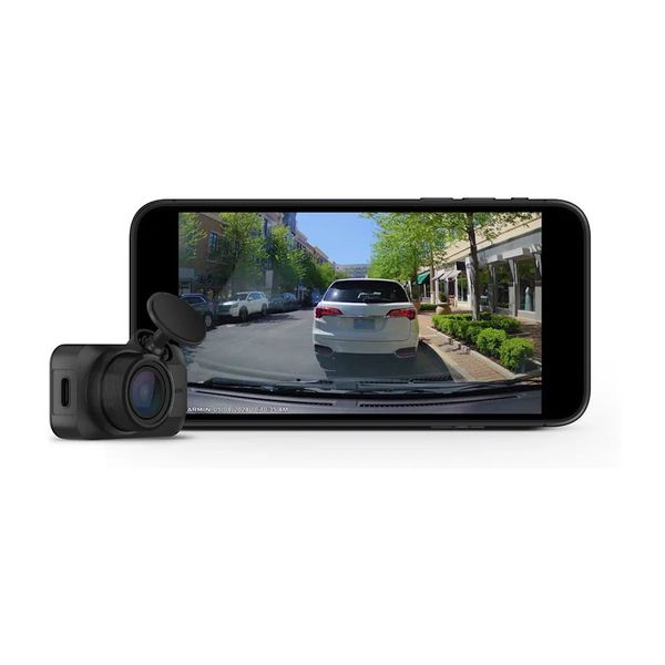 Відеореєстратор Garmin Dash Cam Mini 3 010-02899-10 фото