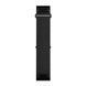 Ремешок для часов Garmin QuickFit 26 тканевый ComfortFit черный (короткий) 010-14508-10 фото 2